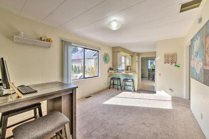 Dog-Friendly Home with Views by Birch Bay Park! - image 14