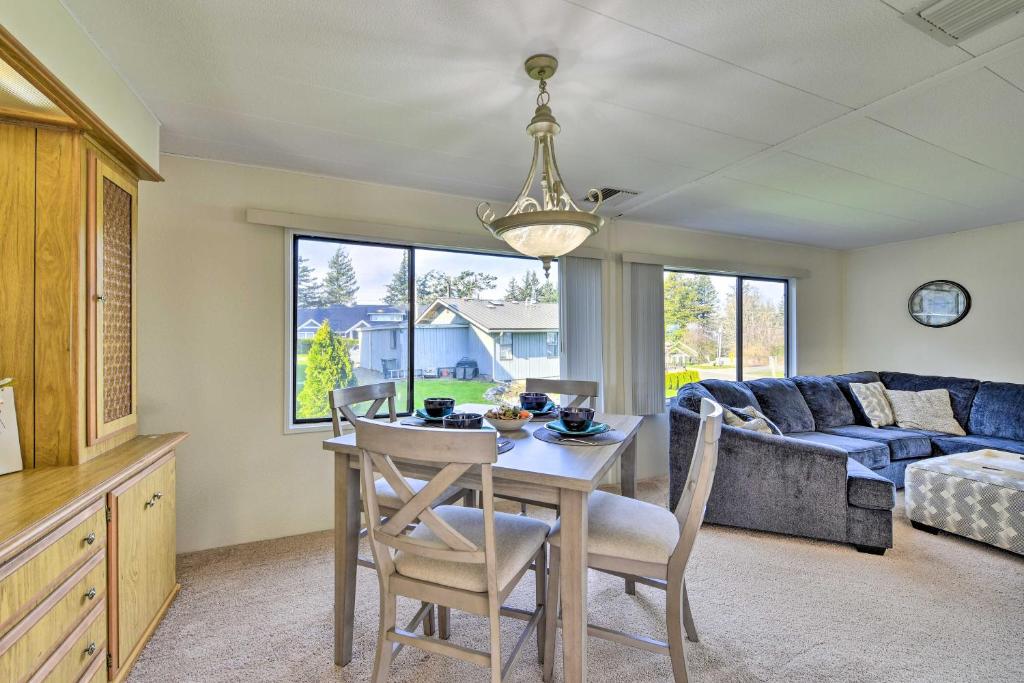 Dog-Friendly Home with Views by Birch Bay Park! - image 7