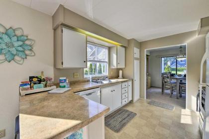 Dog-Friendly Home with Views by Birch Bay Park! - image 9