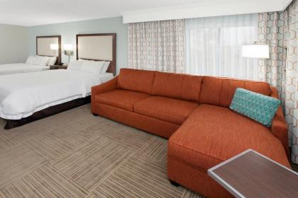 Hampton Inn Birch Run - image 2