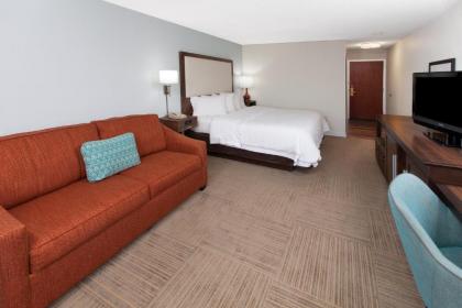 Hampton Inn Birch Run - image 9