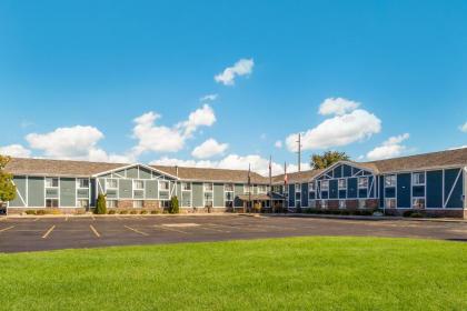 Americas Best Value Inn & Suites-Birch Run - image 3