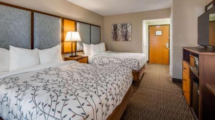 Best Western Plus of Birch Run/Frankenmuth - image 9