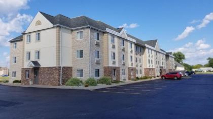 Hotel in Birch Run Michigan