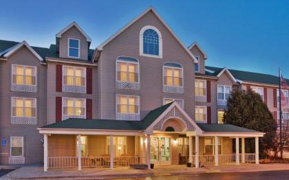 Country Inn  Suites by Radisson Birch Run Frankenmuth mI Michigan