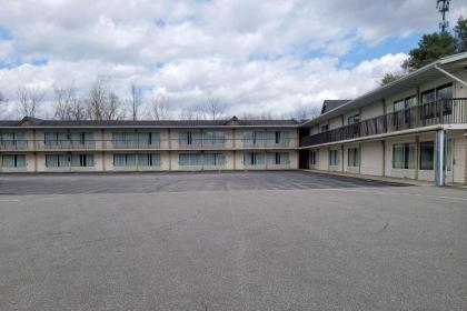 Hotel in Birch Run Michigan