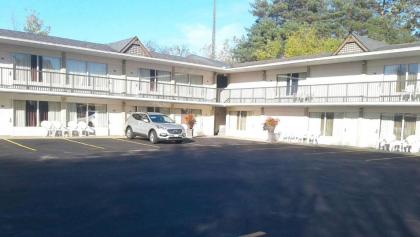 Magnuson Hotel Birch Run - image 4