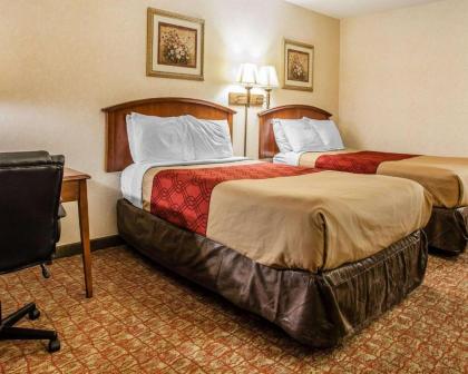 Econo Lodge Douglassville-Pottstown - image 2