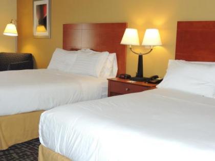 Holiday Inn Express Trussville an IHG Hotel - image 4