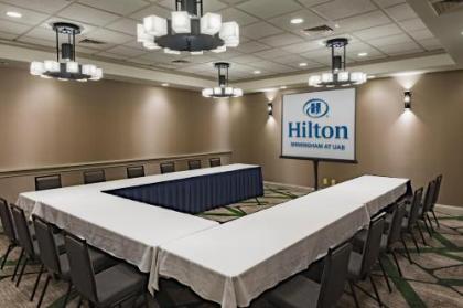 Hilton Birmingham at UAB - image 5