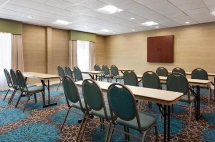 Hampton Inn & Suites Birmingham Airport Area - image 5