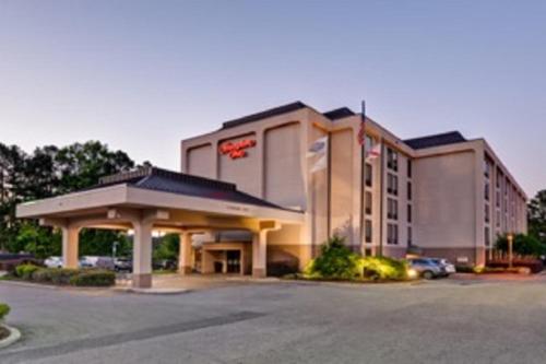 Hampton Inn Birmingham/Mountain Brook - main image