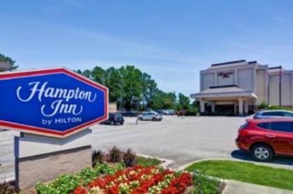 Hampton Inn Birmingham/Mountain Brook - image 5