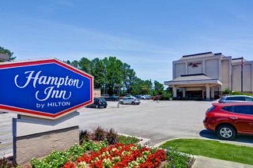 Hampton Inn Birmingham/Mountain Brook - image 5