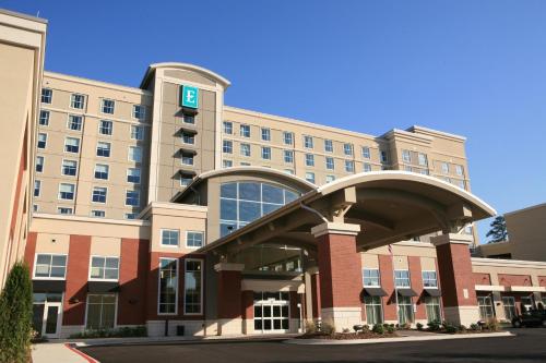 Embassy Suites Birmingham / Hoover - main image