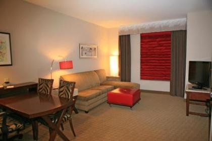 Embassy Suites Birmingham / Hoover - image 3