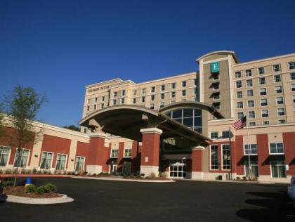 Embassy Suites Birmingham / Hoover - image 5