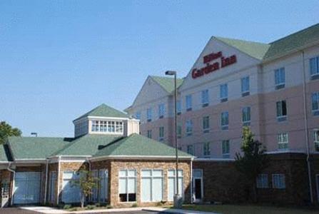 Hilton Garden Inn Birmingham/Trussville - main image