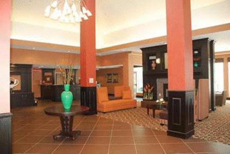 Hilton Garden Inn Birmingham/Trussville - image 3