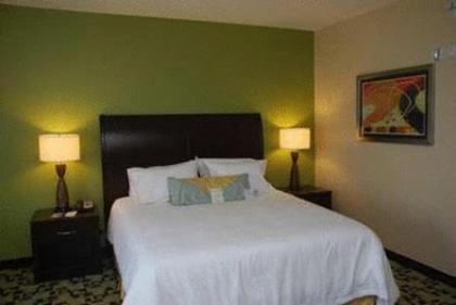 Hilton Garden Inn Birmingham/Trussville - image 5