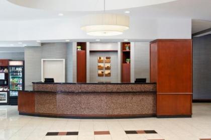 Courtyard by Marriott Birmingham Downtown at UAB - image 2