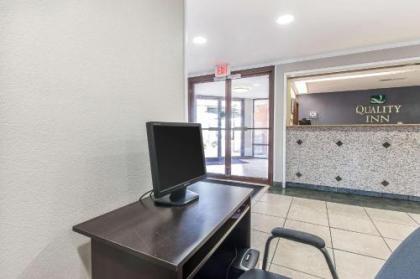 Quality Inn Homewood - image 3