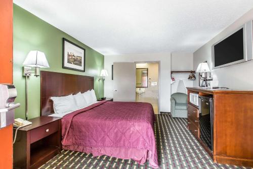 Quality Inn Homewood - image 4