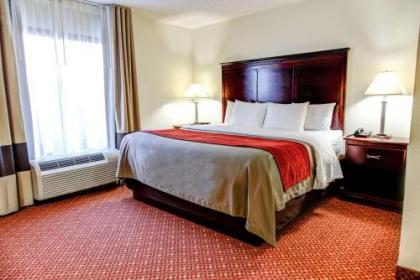 Comfort Inn Birmingham Homewood - image 1