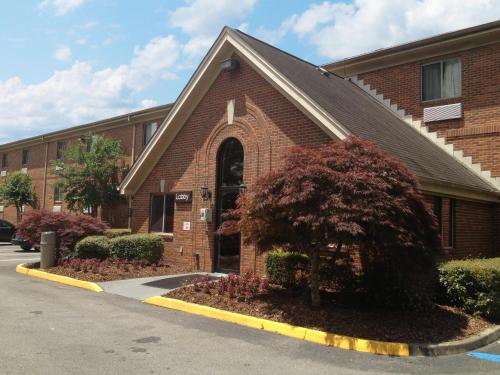 Extended Stay America Suites - Birmingham - Inverness - main image