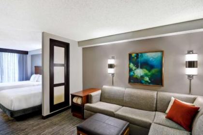 Hyatt Place Birmingham/Hoover - image 3