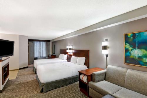 Hyatt Place Birmingham/Hoover - image 4