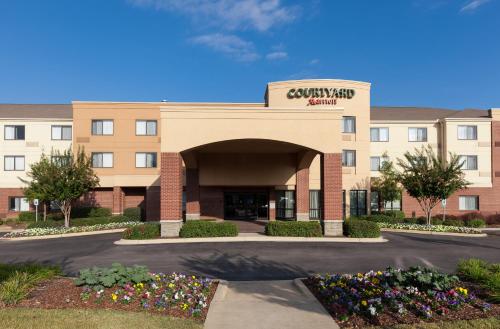 Courtyard by Marriott Birmingham Trussville - image 4