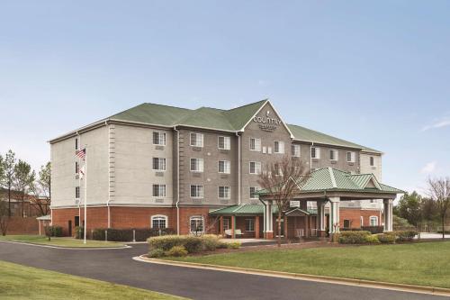 Country Inn & Suites by Radisson Homewood AL - main image