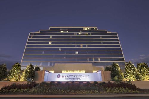 Hyatt Regency Birmingham - The Wynfrey Hotel - main image