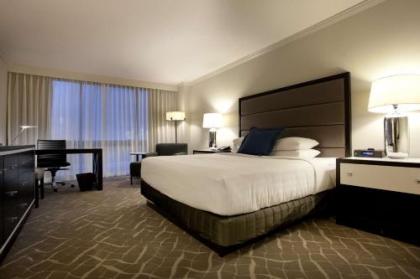 Hyatt Regency Birmingham - The Wynfrey Hotel - image 5