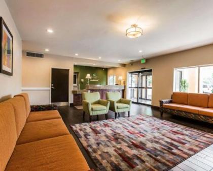 Quality Inn & Suites Birmingham - Highway 280 - image 3