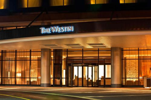 The Westin Birmingham - image 2