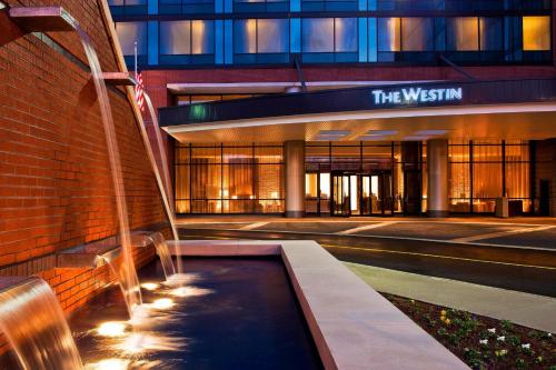 The Westin Birmingham - image 3