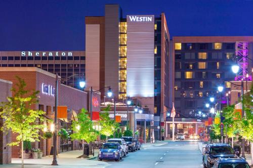 The Westin Birmingham - image 5