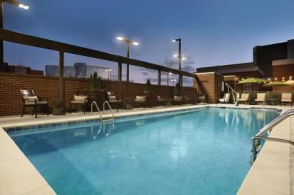 Hilton Garden Inn Downtown Birmingham - image 4