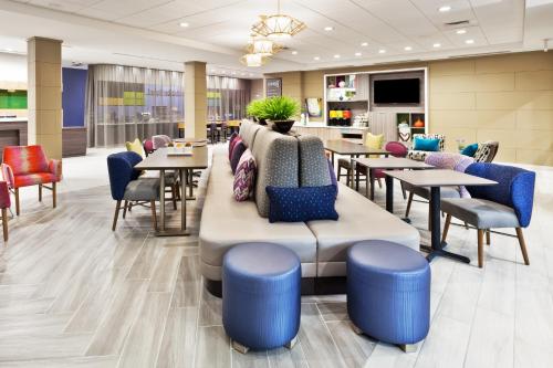 Home2 Suites By Hilton Birmingham Colonnade - main image