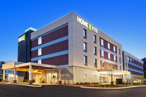 Home2 Suites By Hilton Birmingham Colonnade - image 3