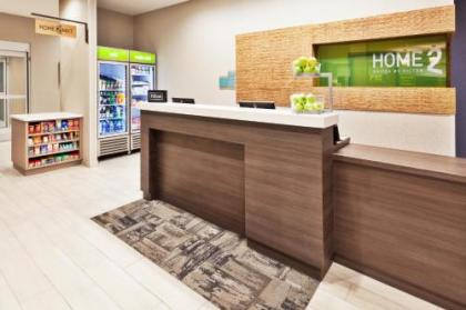 Home2 Suites By Hilton Birmingham Colonnade - image 4