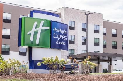 Holiday Inn Express & Suites - Birmingham - Homewood - image 2