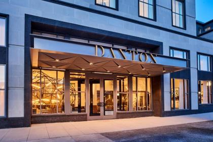 Daxton Hotel Birmingham