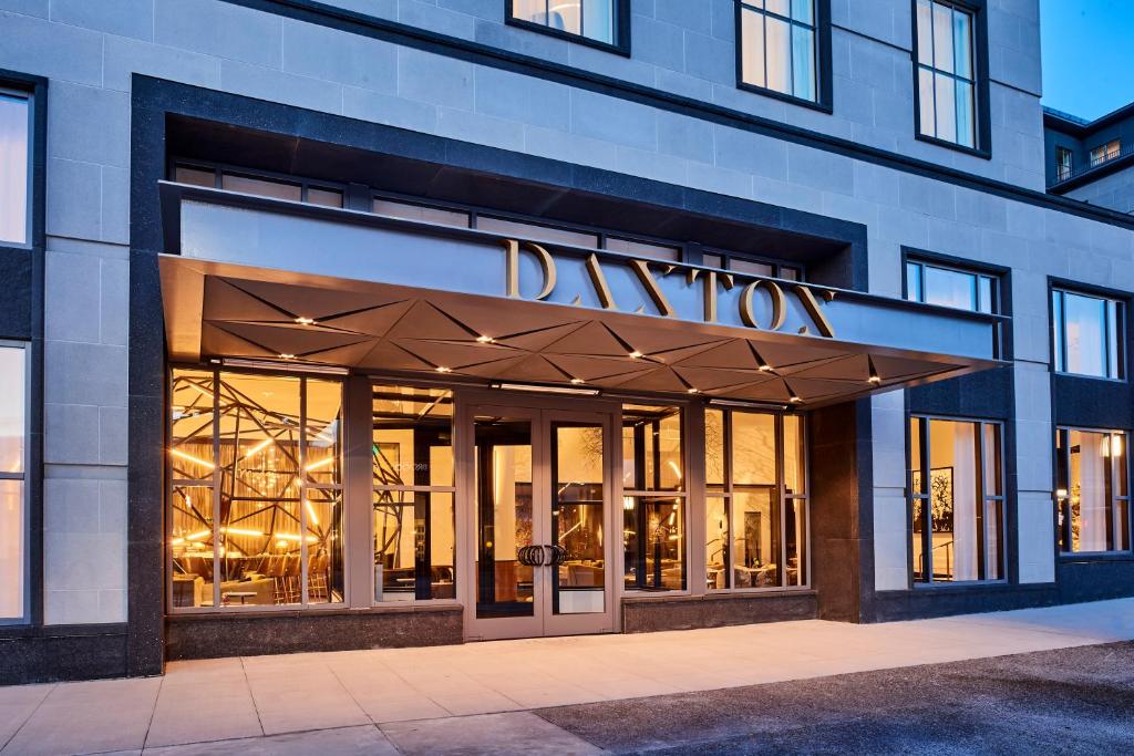 Daxton Hotel - main image