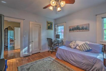 Cozy Birmingham Abode Less Than 7 Mi to Downtown Fun! - image 18