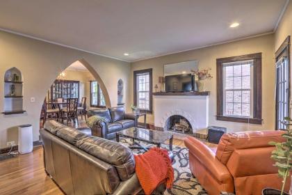 Cozy Birmingham Abode Less Than 7 Mi to Downtown Fun! - image 2