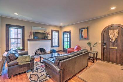 Cozy Birmingham Abode Less Than 7 Mi to Downtown Fun! - image 3