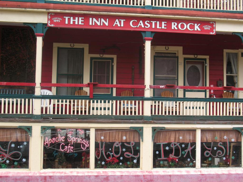 The Inn at Castle Rock - image 2